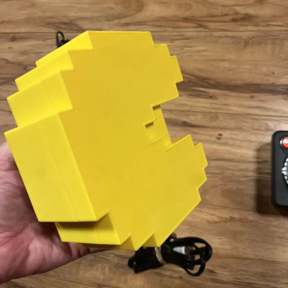 Bandai namco pac